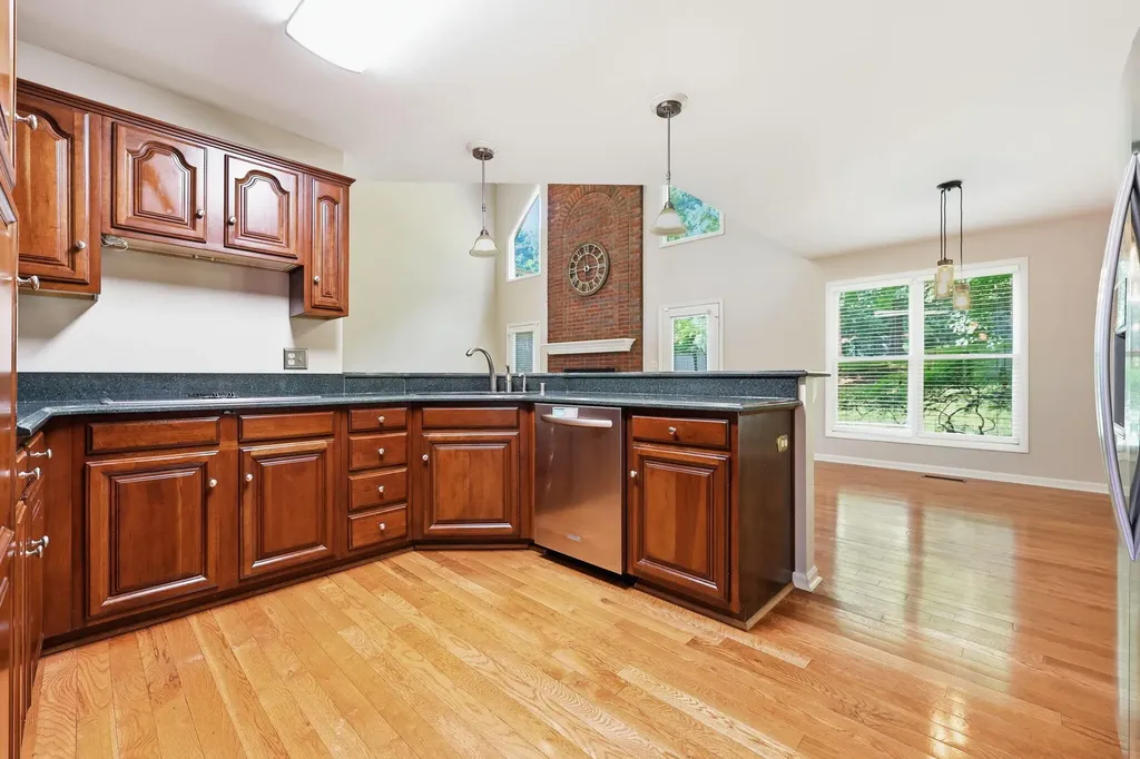 1215 Discher Drive Frankfort KY 40601