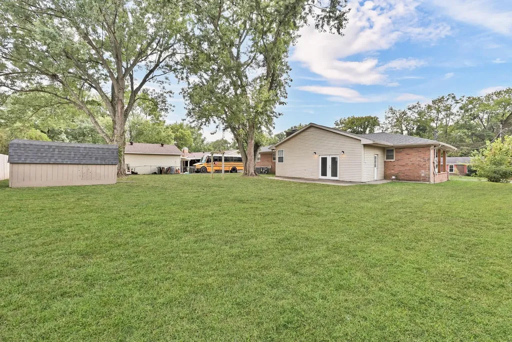 207 Donna Drive Hopkinsville KY 42240