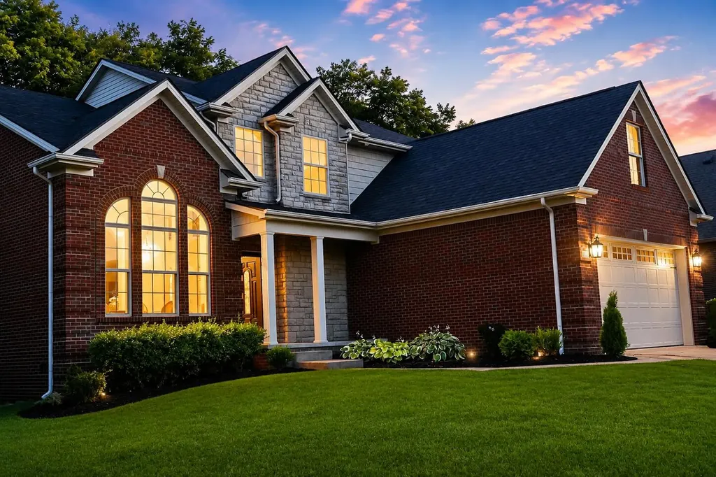 106 Spyglass Drive Georgetown KY 40324