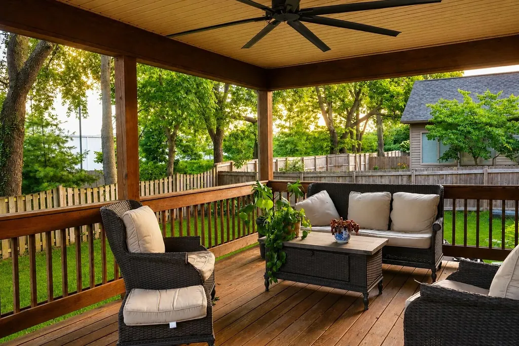 106 Spyglass Drive Georgetown KY 40324