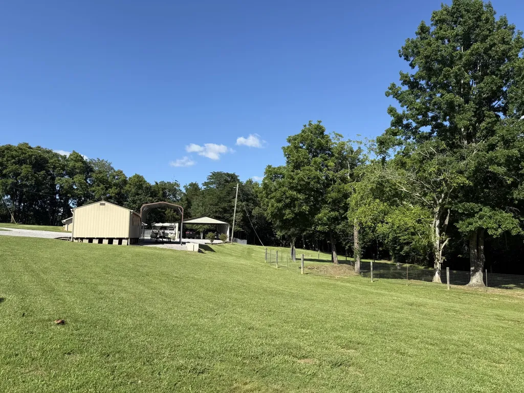 441 Drakes Creek Road Crab Orchard KY 40419