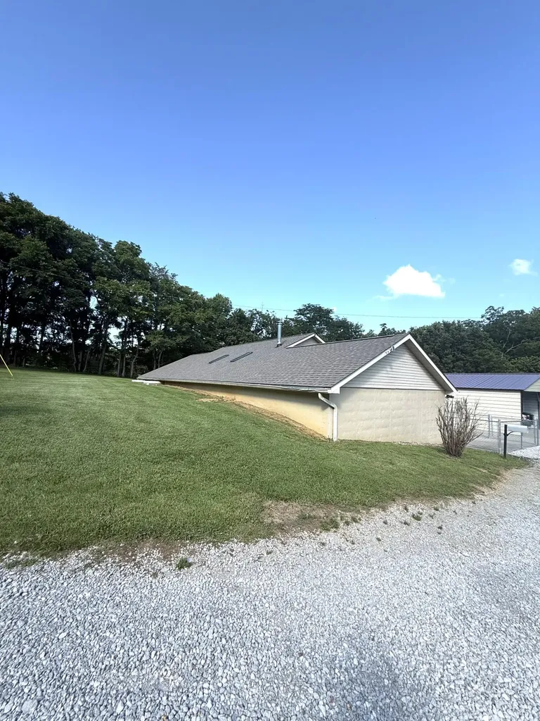 441 Drakes Creek Road Crab Orchard KY 40419