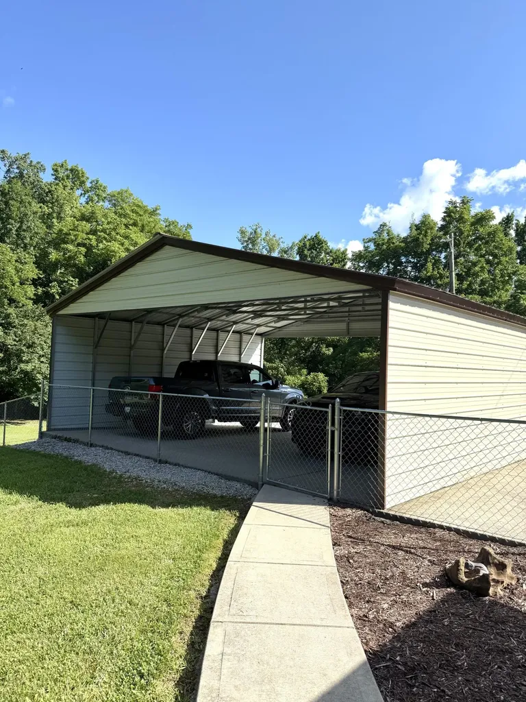 441 Drakes Creek Road Crab Orchard KY 40419
