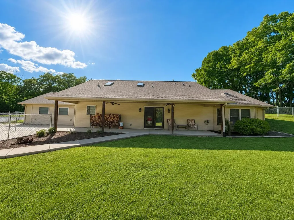 441 Drakes Creek Road Crab Orchard KY 40419