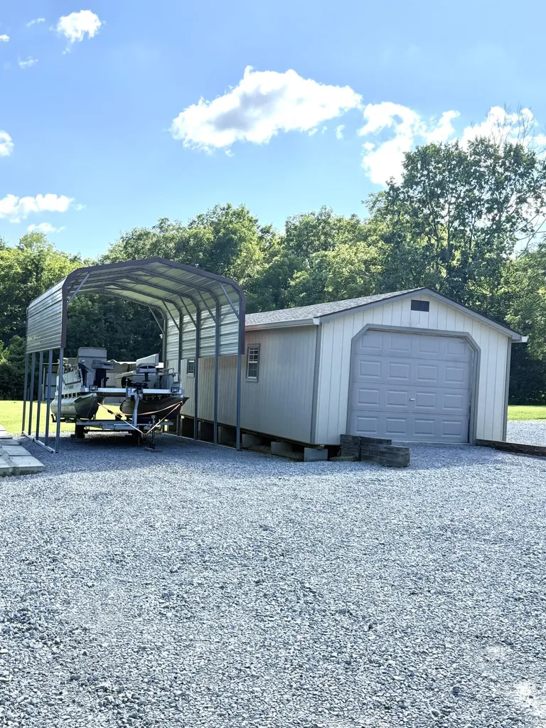 441 Drakes Creek Road Crab Orchard KY 40419