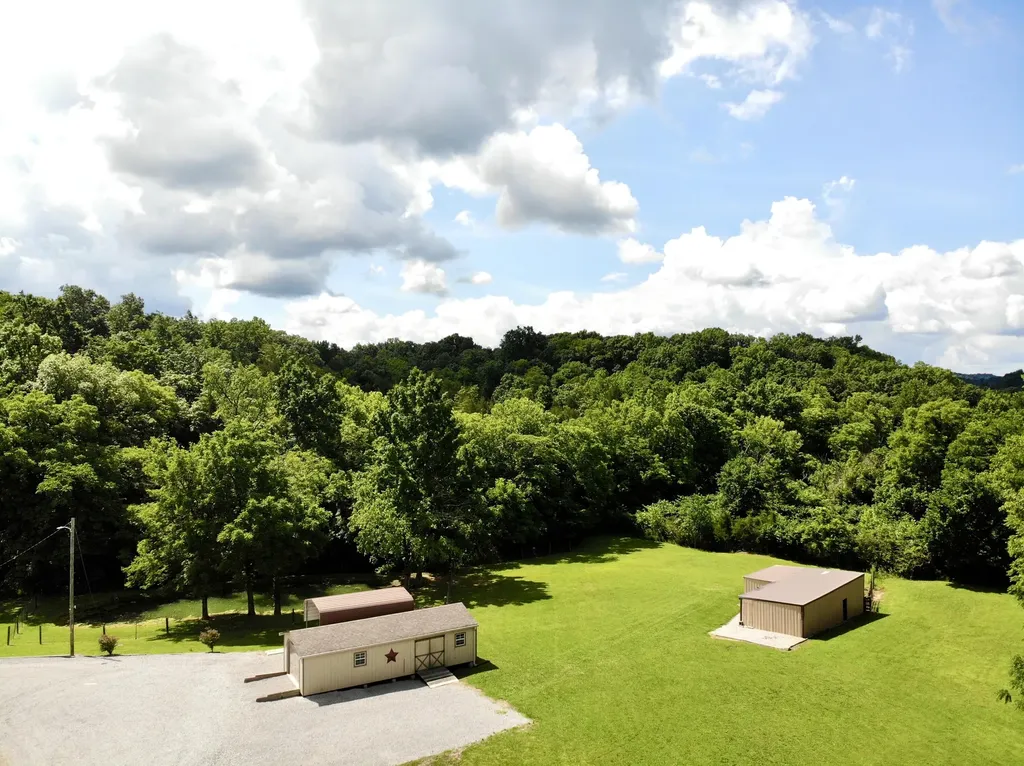 441 Drakes Creek Road Crab Orchard KY 40419