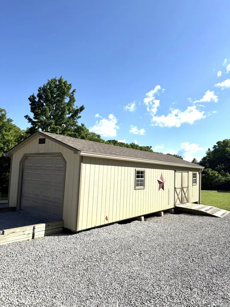 441 Drakes Creek Road Crab Orchard KY 40419