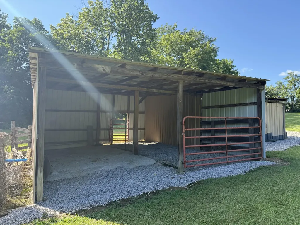 441 Drakes Creek Road Crab Orchard KY 40419