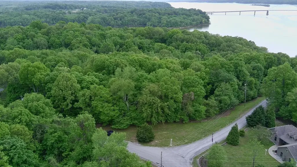 Lot 14 Malcoms Point Road Cadiz KY 42211