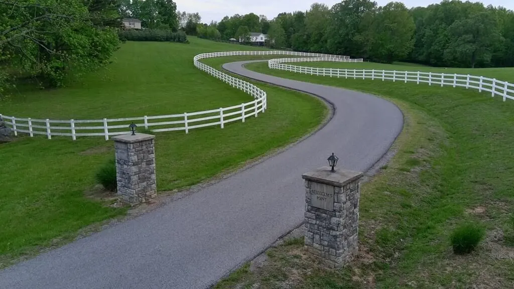 Lot 14 Malcoms Point Road Cadiz KY 42211