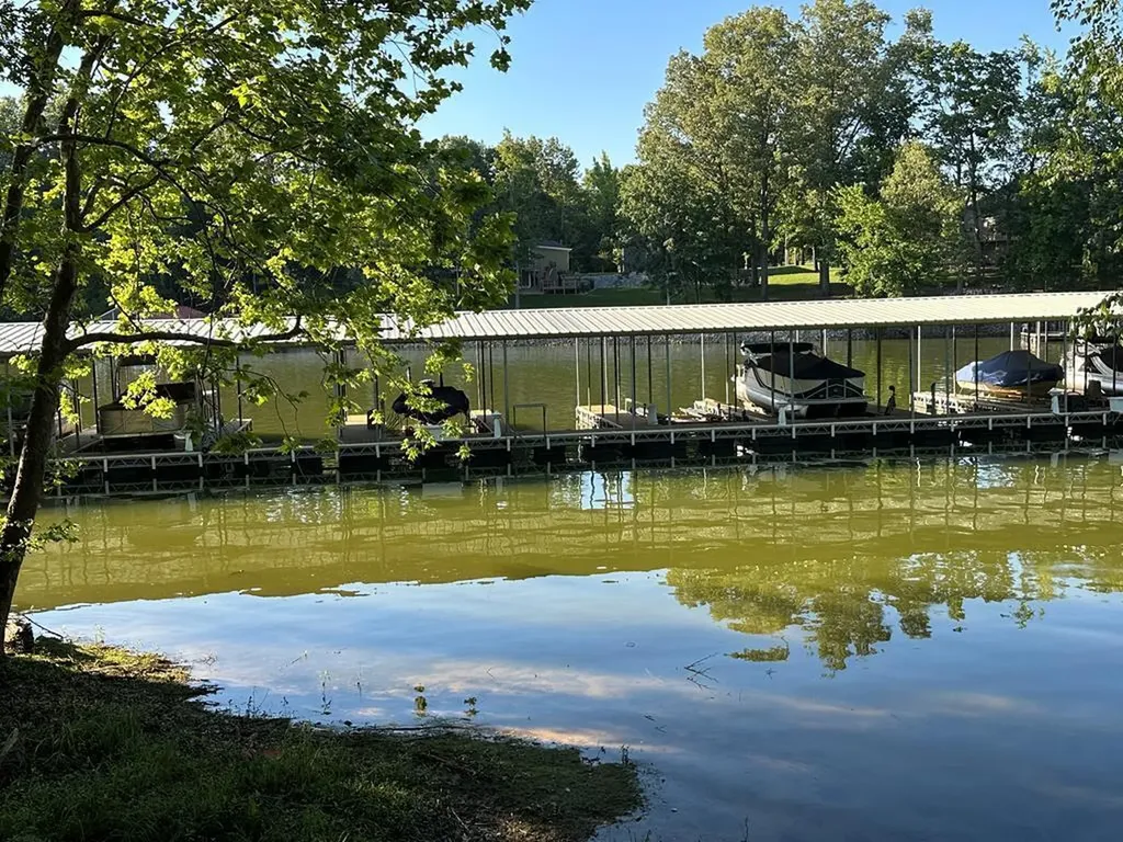 Lot 14 Malcoms Point Road Cadiz KY 42211