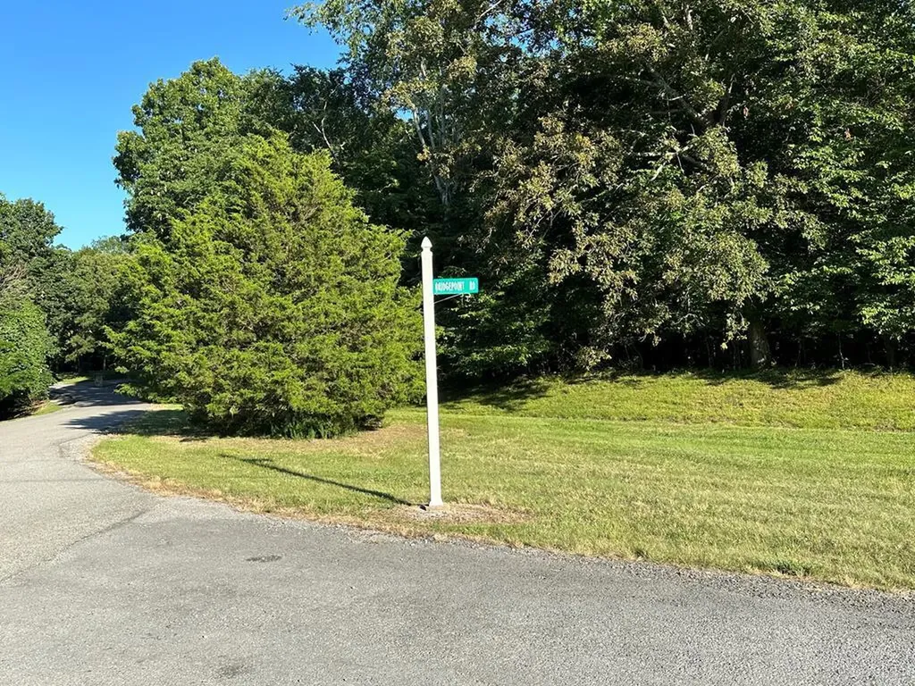 Lot 14 Malcoms Point Road Cadiz KY 42211