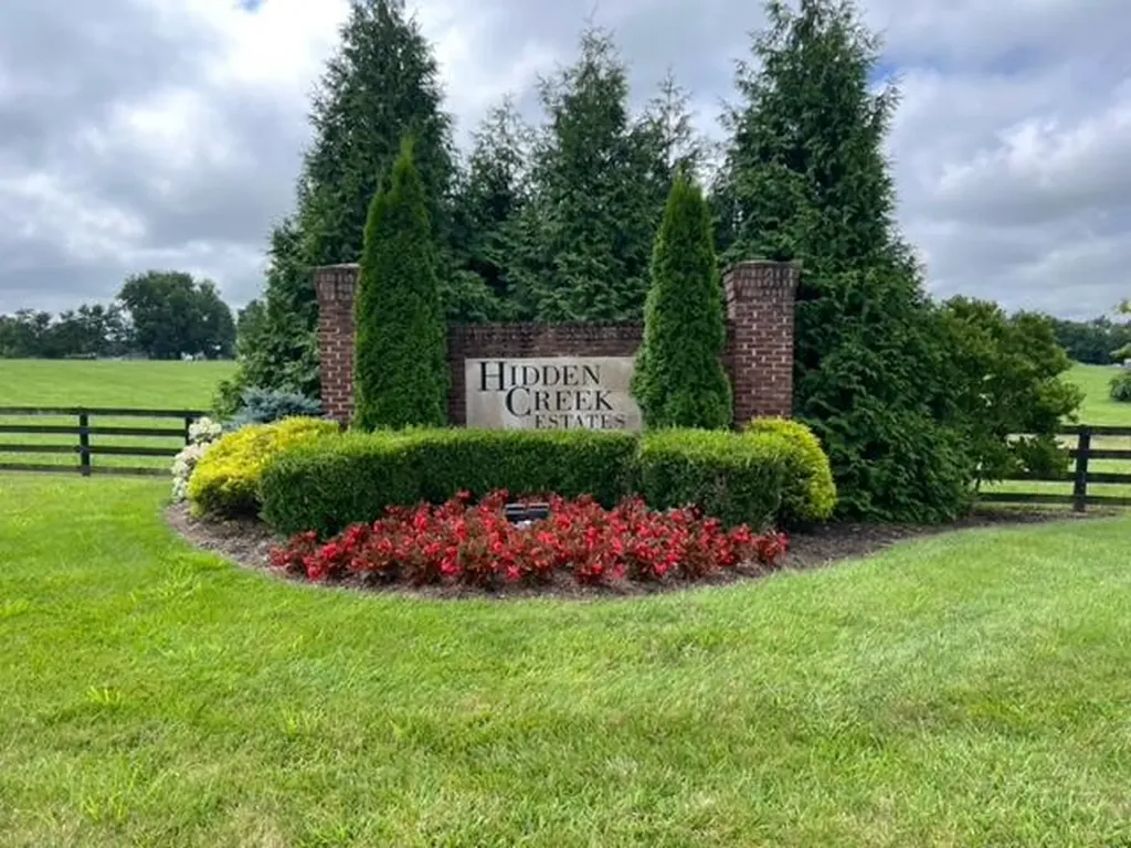 123 Rocky Waters Way Georgetown KY 40324