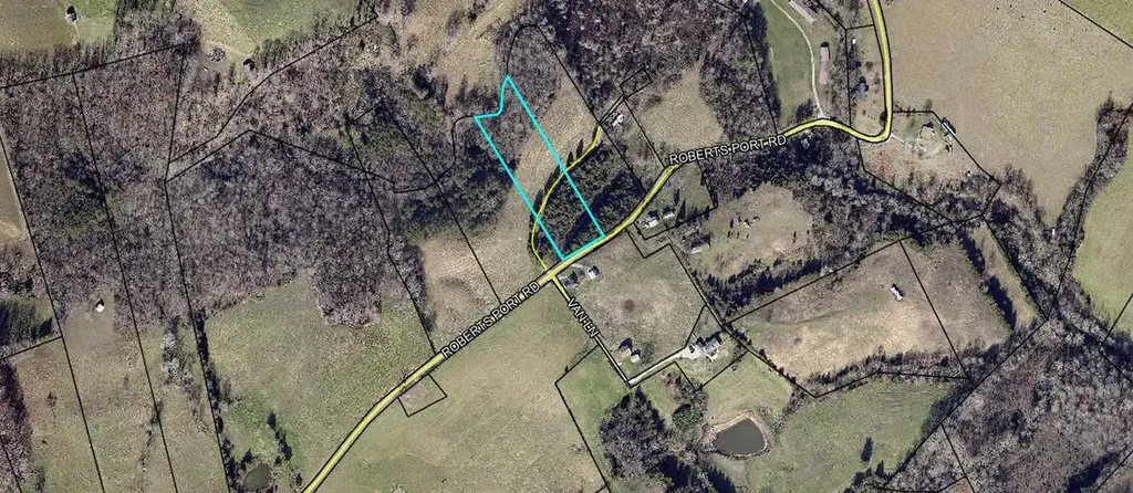 0000 Robertsport Road Nancy KY 42544