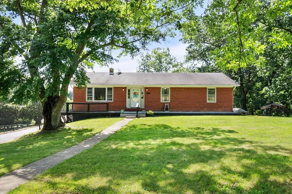 4061 Mink Run Road Frankfort KY 40601