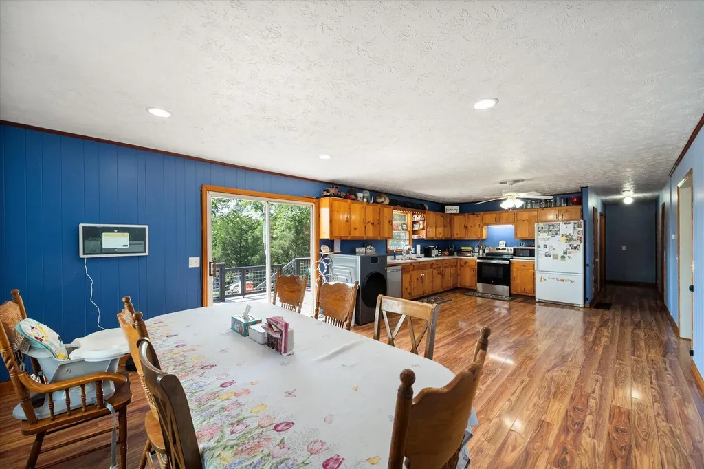 4061 Mink Run Road Frankfort KY 40601