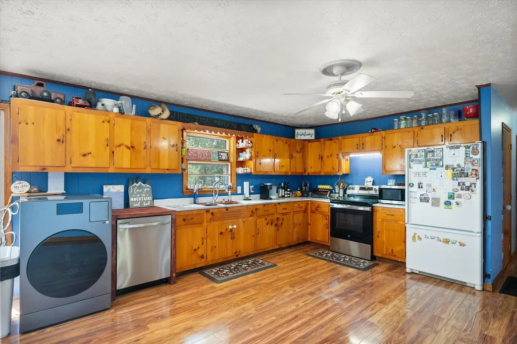 4061 Mink Run Road Frankfort KY 40601