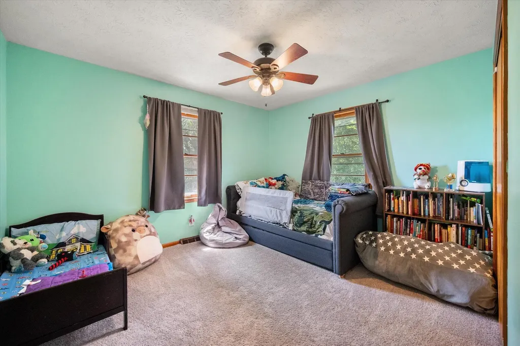 4061 Mink Run Road Frankfort KY 40601