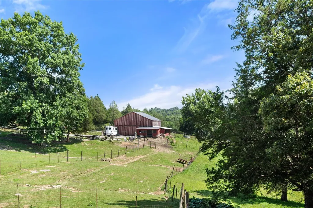 4061 Mink Run Road Frankfort KY 40601