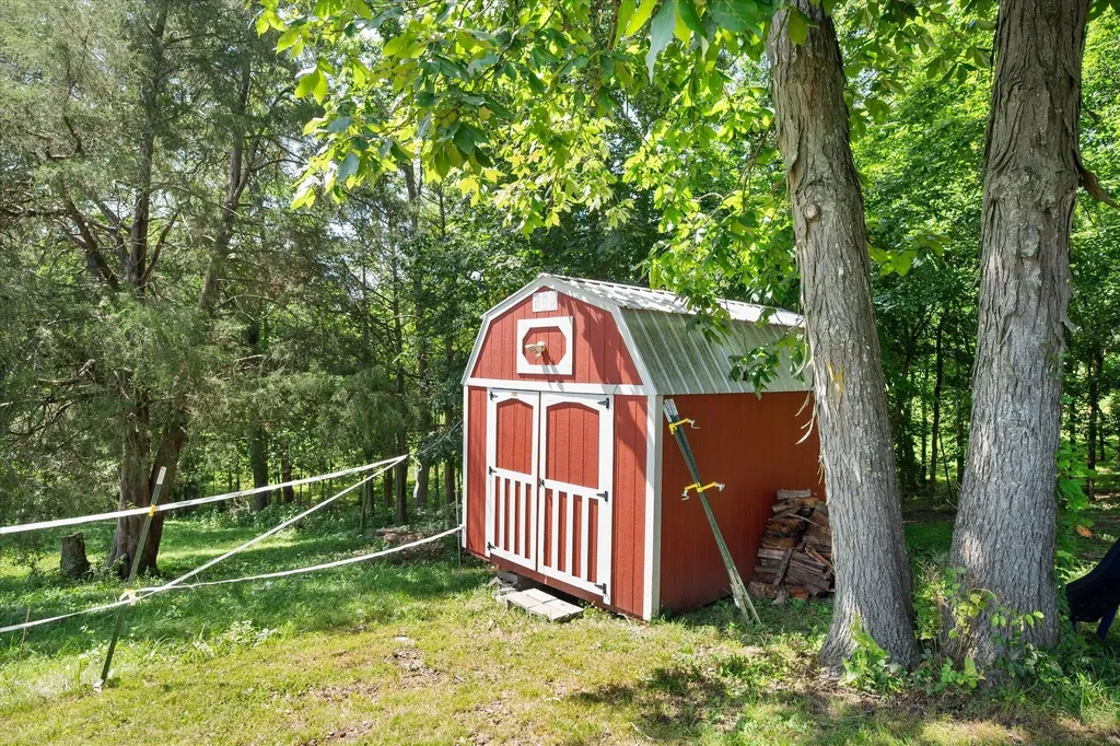 4061 Mink Run Road Frankfort KY 40601