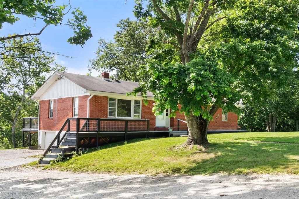 4061 Mink Run Road Frankfort KY 40601