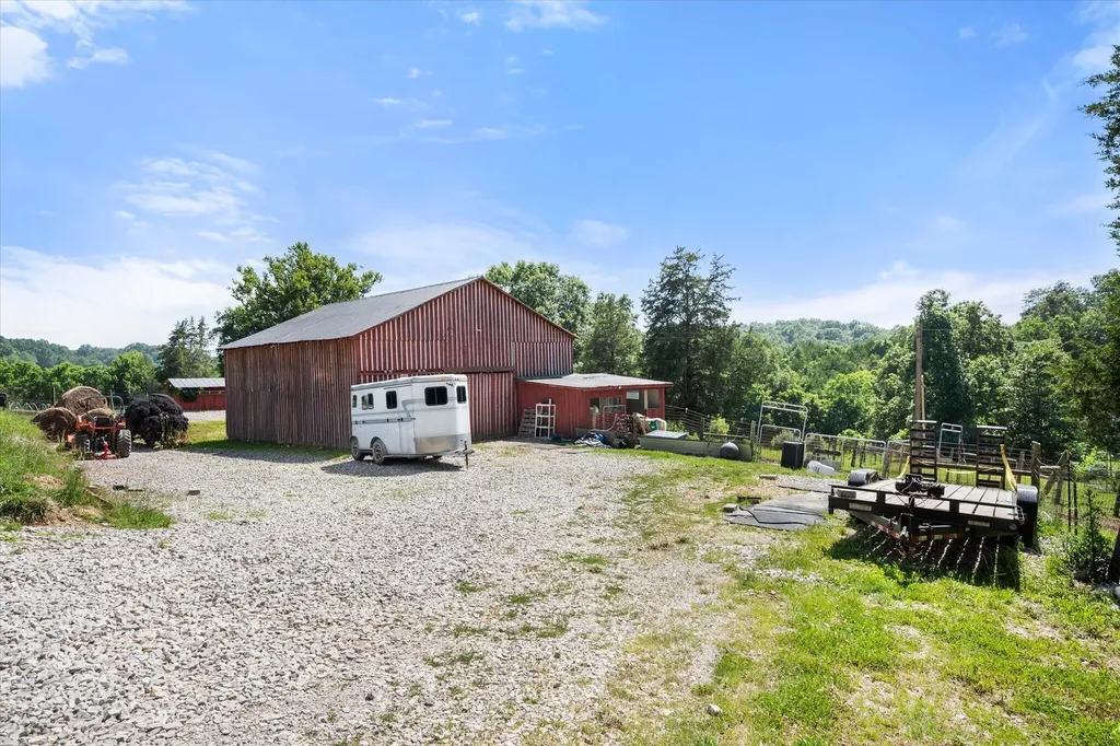 4061 Mink Run Road Frankfort KY 40601