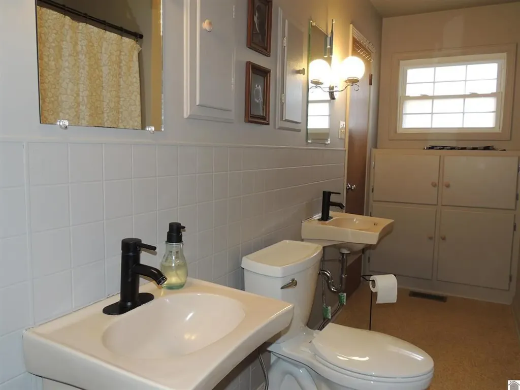 107 N 18th Street Mayfield KY 42066