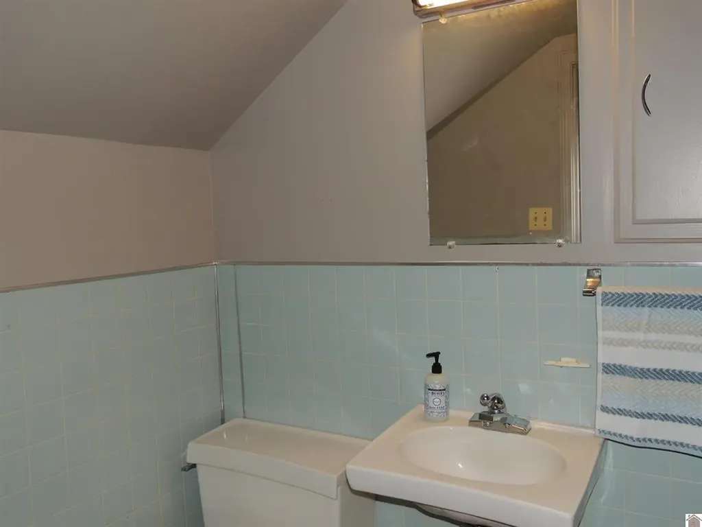 107 N 18th Street Mayfield KY 42066