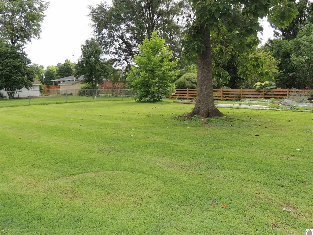 107 N 18th Street Mayfield KY 42066