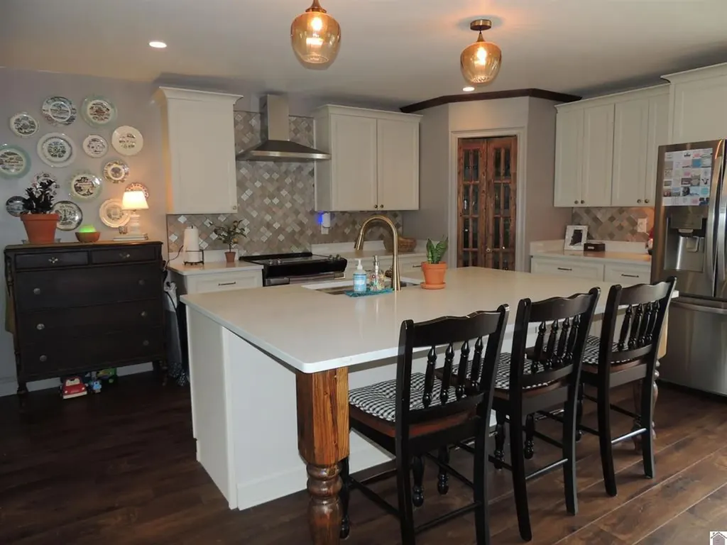107 N 18th Street Mayfield KY 42066