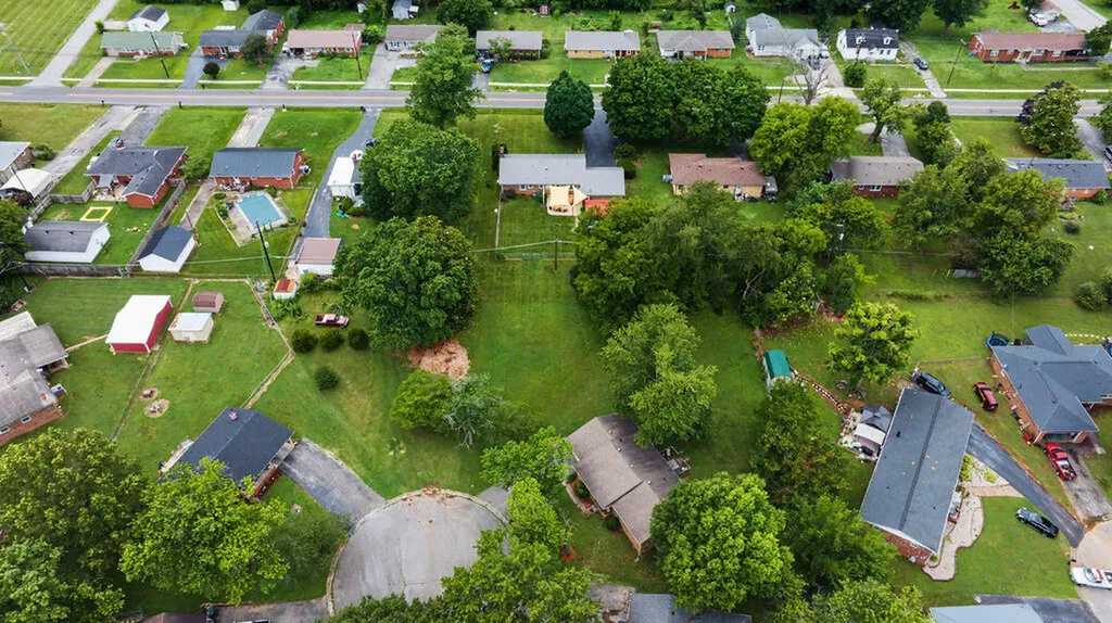 3614 Lafayette Road Hopkinsville KY 42240