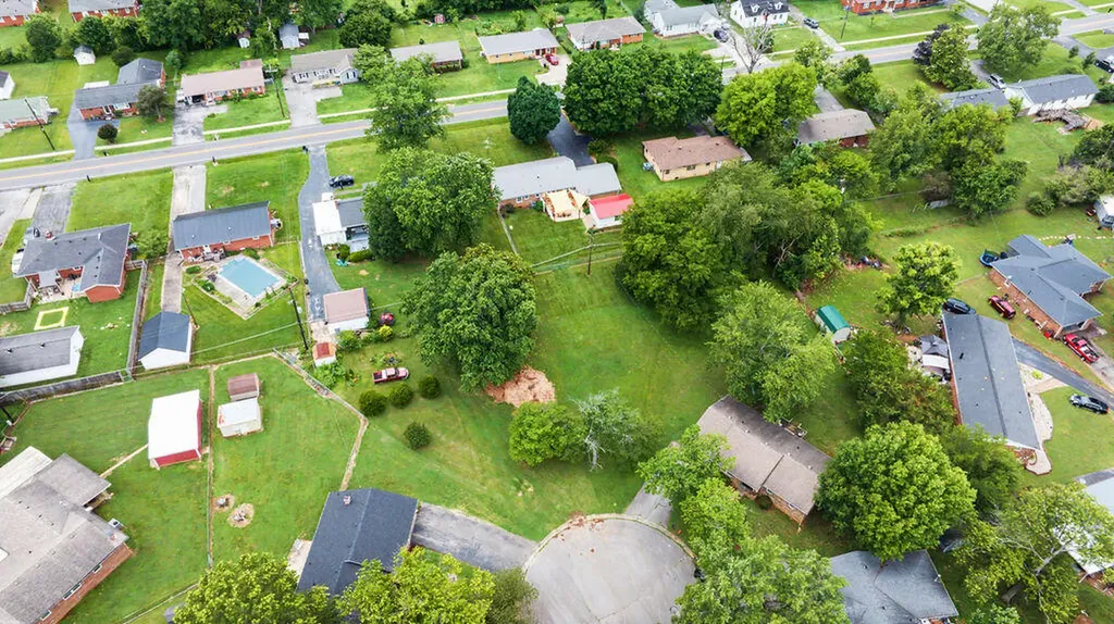 3614 Lafayette Road Hopkinsville KY 42240