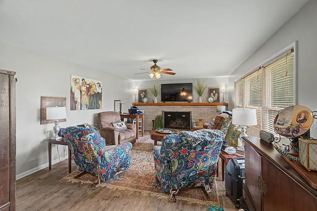 3614 Lafayette Road Hopkinsville KY 42240