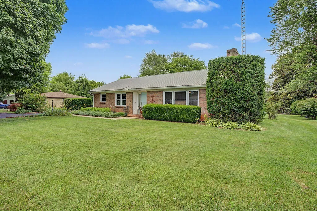 3614 Lafayette Road Hopkinsville KY 42240