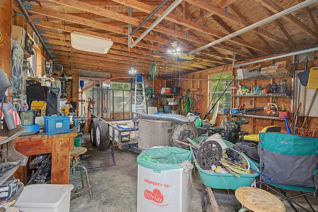3614 Lafayette Road Hopkinsville KY 42240
