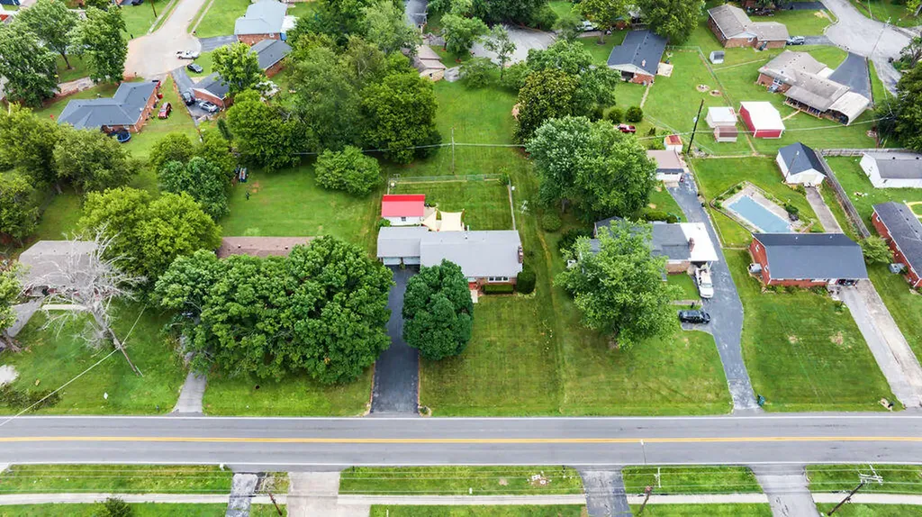 3614 Lafayette Road Hopkinsville KY 42240
