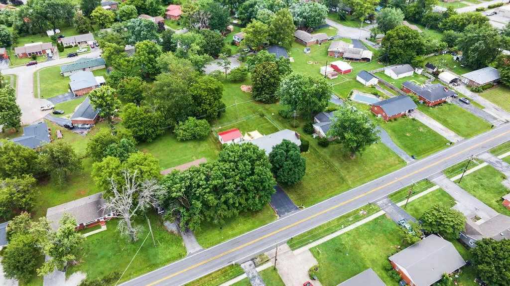 3614 Lafayette Road Hopkinsville KY 42240