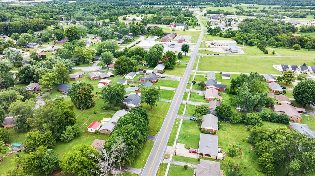 3614 Lafayette Road Hopkinsville KY 42240