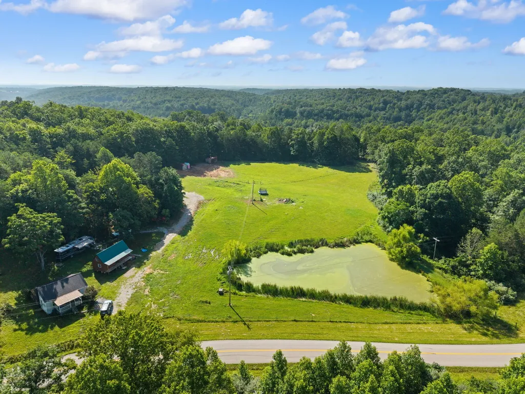 9340 Kentucky 587 Mckee KY 40447