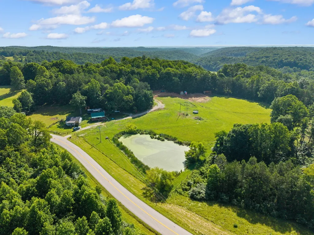 9340 Kentucky 587 Mckee KY 40447