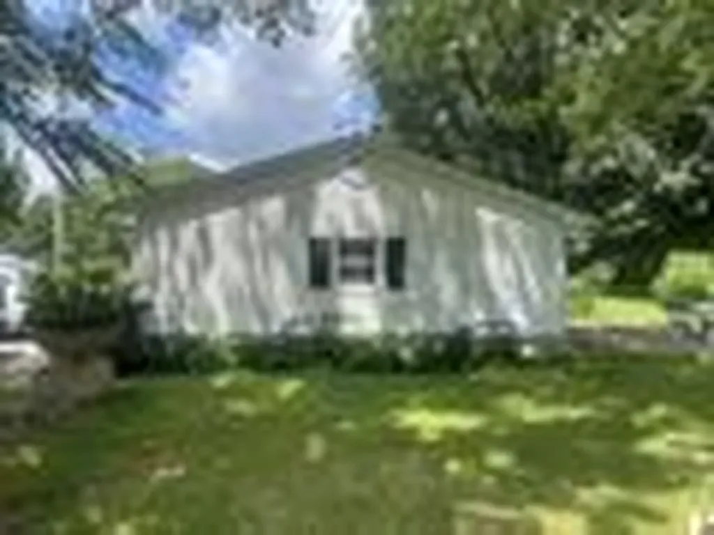 2220 W Hovekamp Road Paducah KY 42003