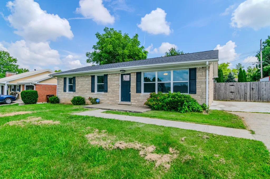 10 Chickadee Lane Winchester KY 40391