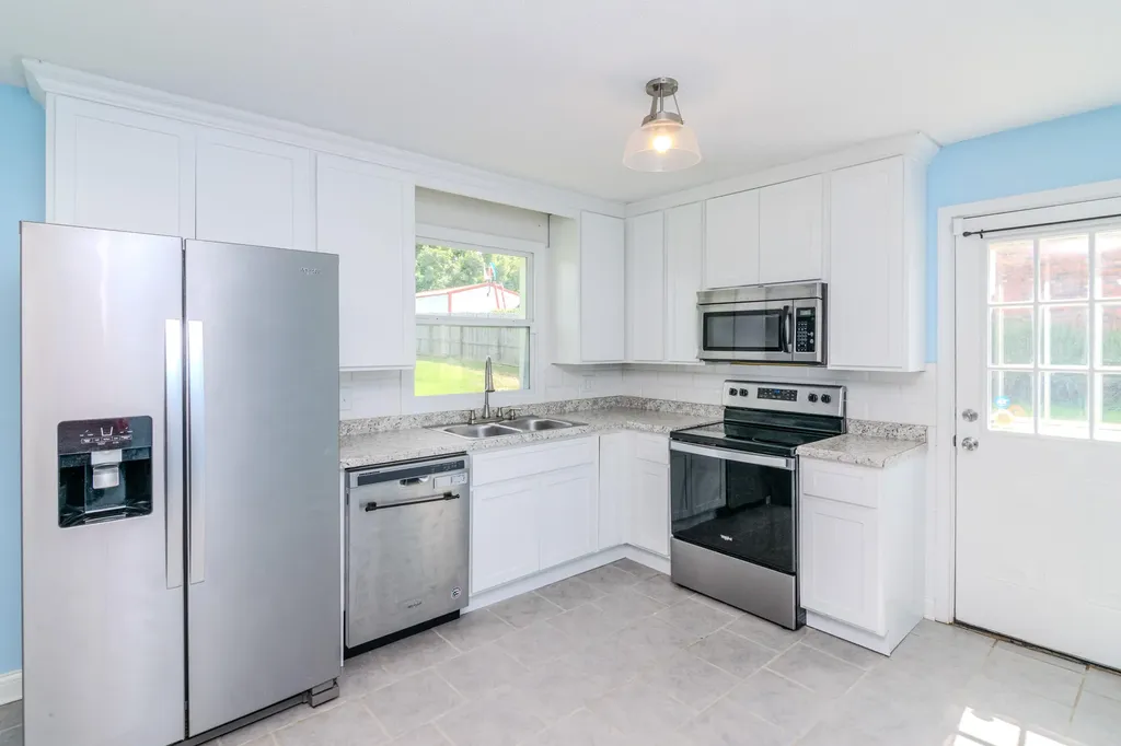10 Chickadee Lane Winchester KY 40391