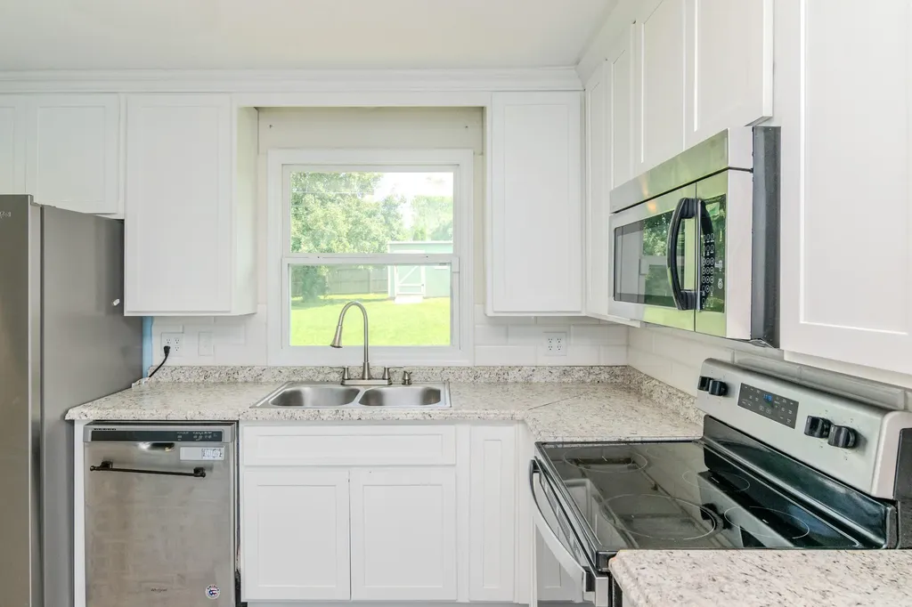 10 Chickadee Lane Winchester KY 40391