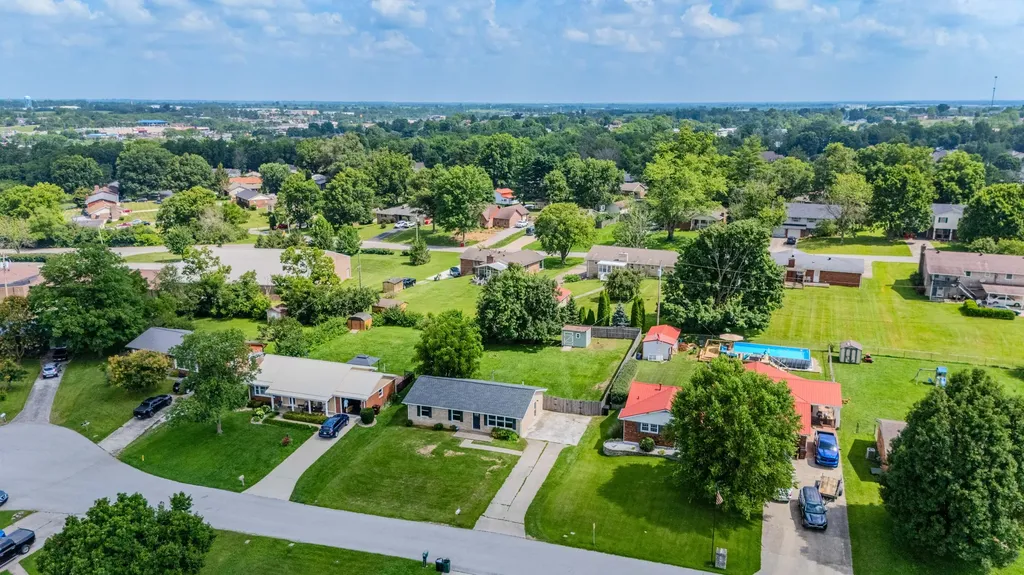 10 Chickadee Lane Winchester KY 40391