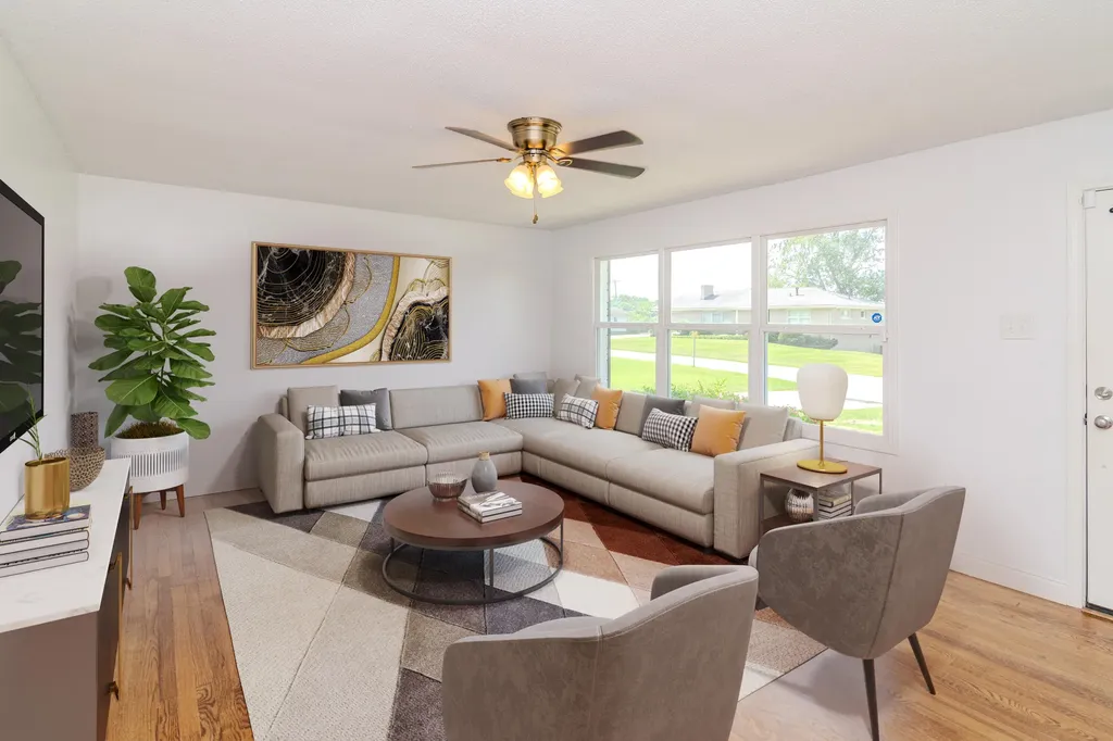 10 Chickadee Lane Winchester KY 40391
