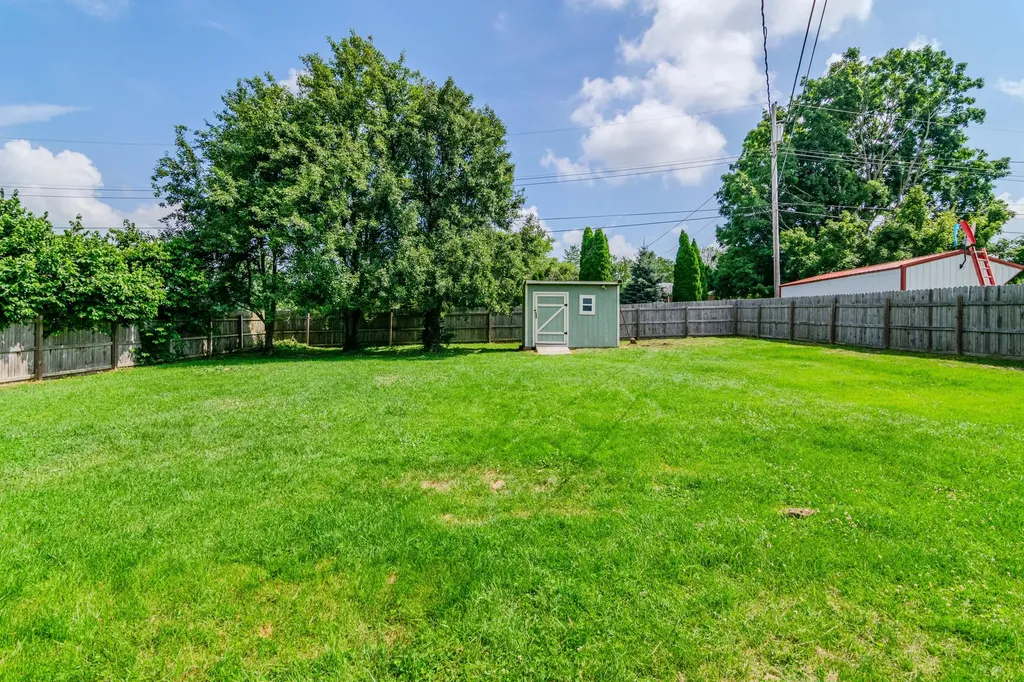 10 Chickadee Lane Winchester KY 40391