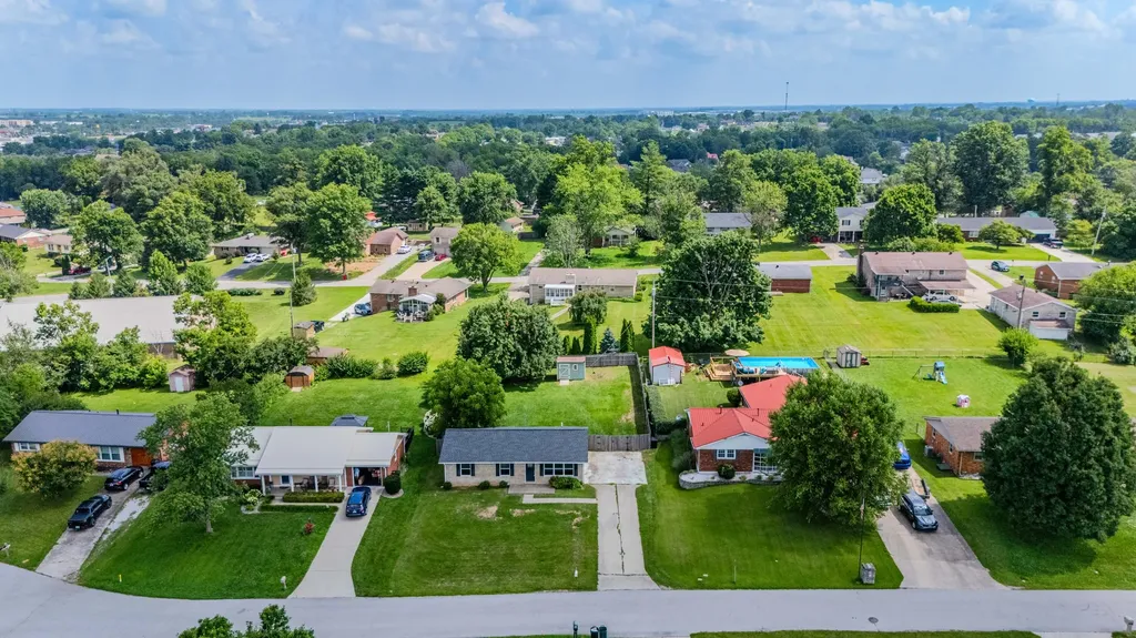 10 Chickadee Lane Winchester KY 40391