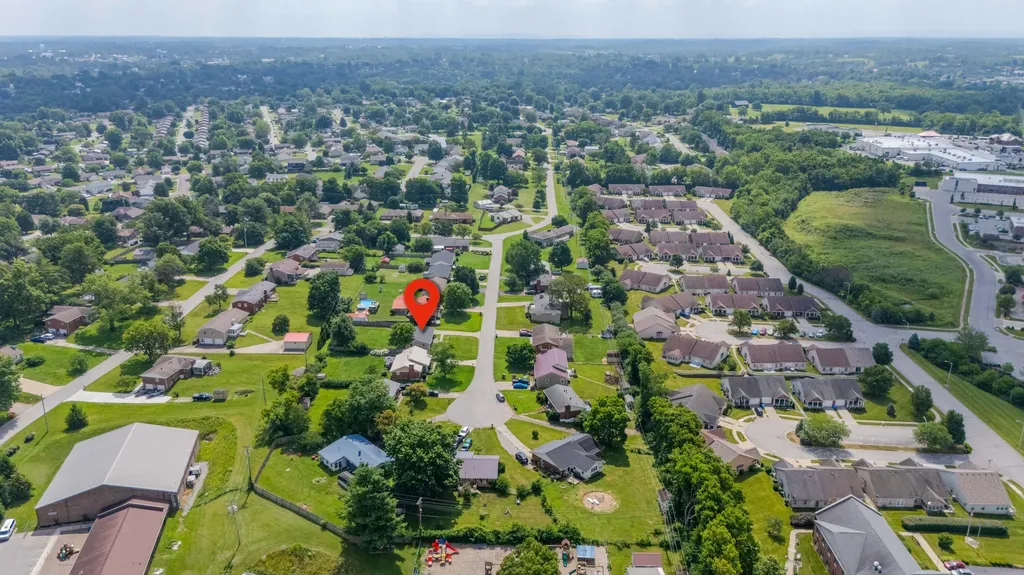 10 Chickadee Lane Winchester KY 40391