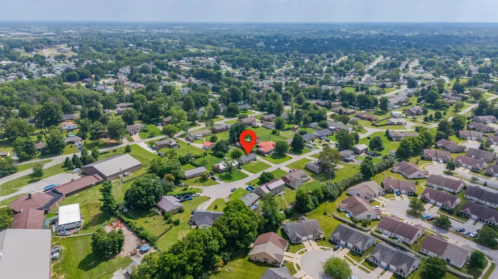 10 Chickadee Lane Winchester KY 40391